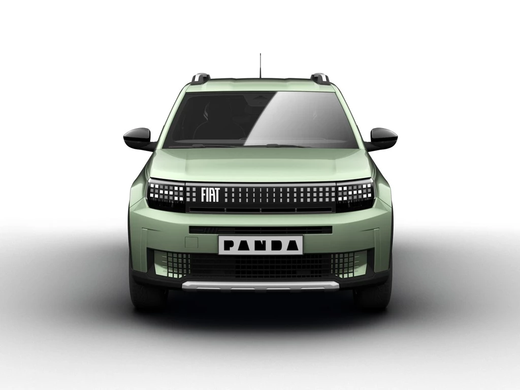 Fiat Grande Panda – foto 6