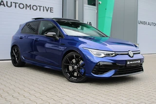Volkswagen Golf – thumbnail 21