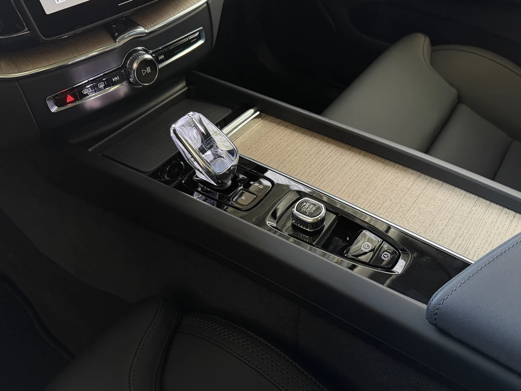 Volvo XC60 – foto 19