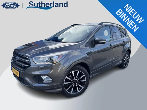 Ford Kuga 1.5 EcoBoost ST Line 150pk | Adaptieve Cruise | Panorama dak | Winterpack | Trekhaak Afneembaar | Sony Audio | BLIS