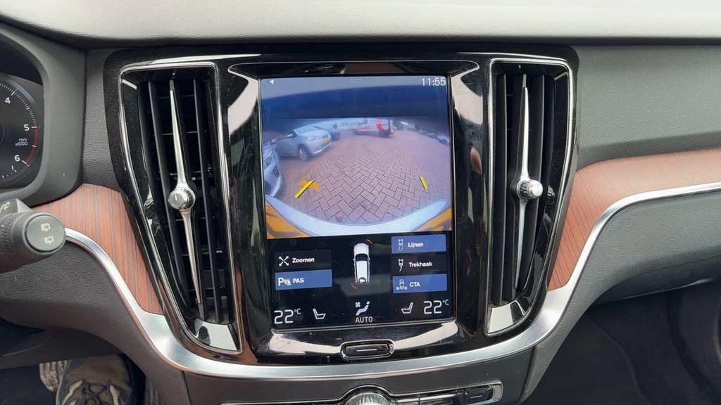 Volvo V60 – foto 7