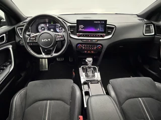 Kia Ceed Sportswagon – thumbnail 10