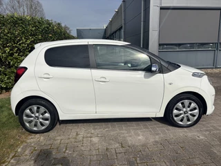 Citroën C1 – thumbnail 6