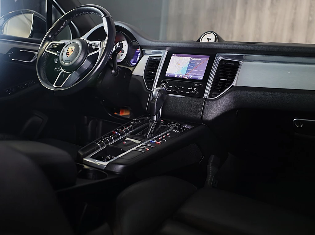 Porsche Macan – foto 18
