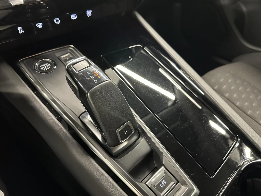 Peugeot 508 – foto 40
