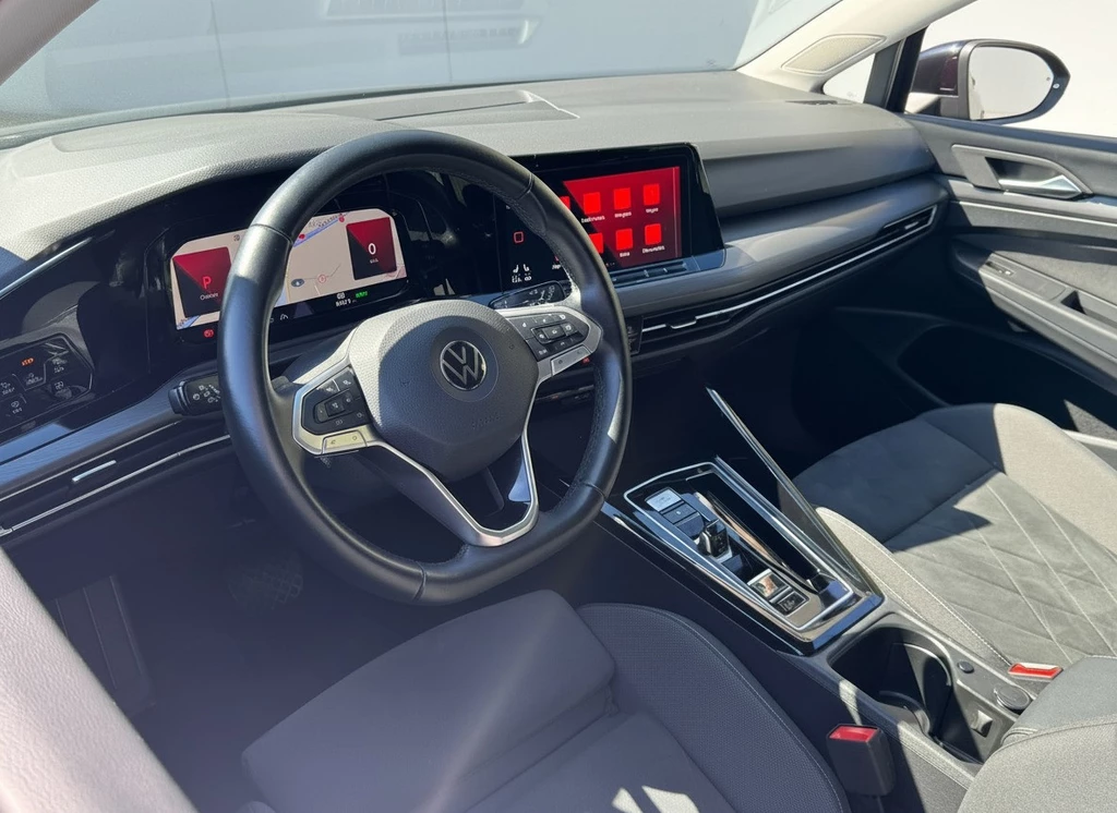 Volkswagen Golf – foto 11
