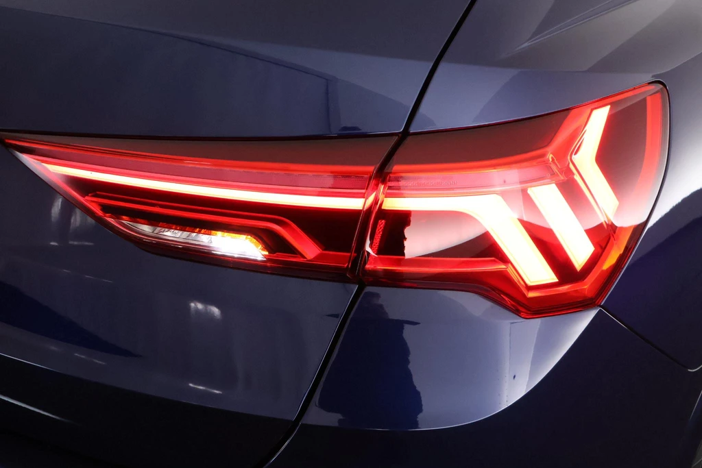 Audi Q3 – foto 41