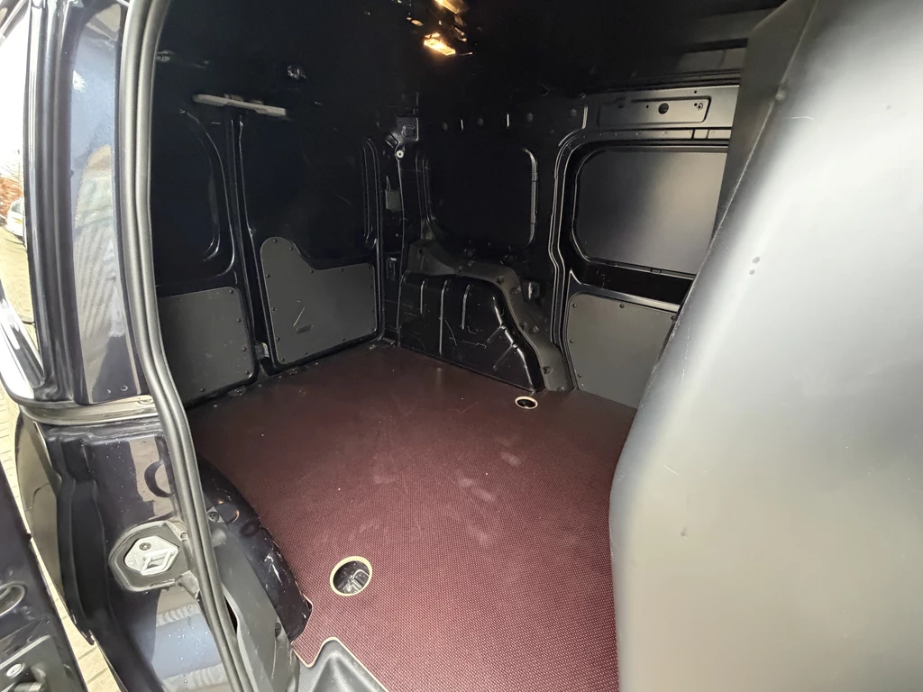 Volkswagen Caddy – foto 22