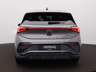 CUPRA Born – thumbnail 5