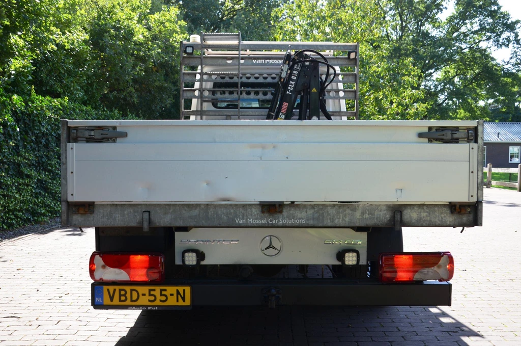 Mercedes-Benz Sprinter – foto 8