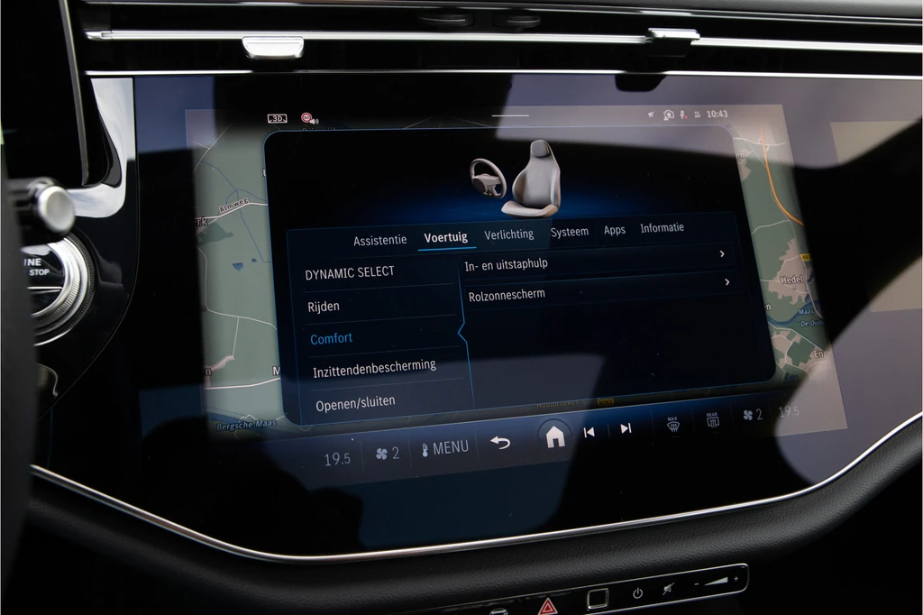 Mercedes-Benz E-Klasse – foto 64