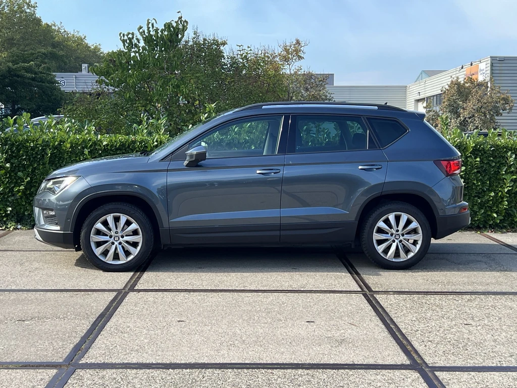 SEAT Ateca – foto 2
