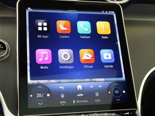 Mercedes-Benz GLC – thumbnail 16