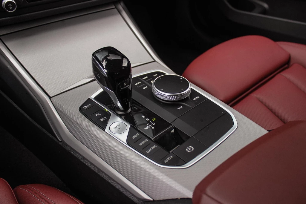 BMW 3 Serie – foto 36