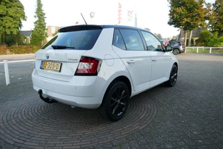 Škoda Fabia – thumbnail 6