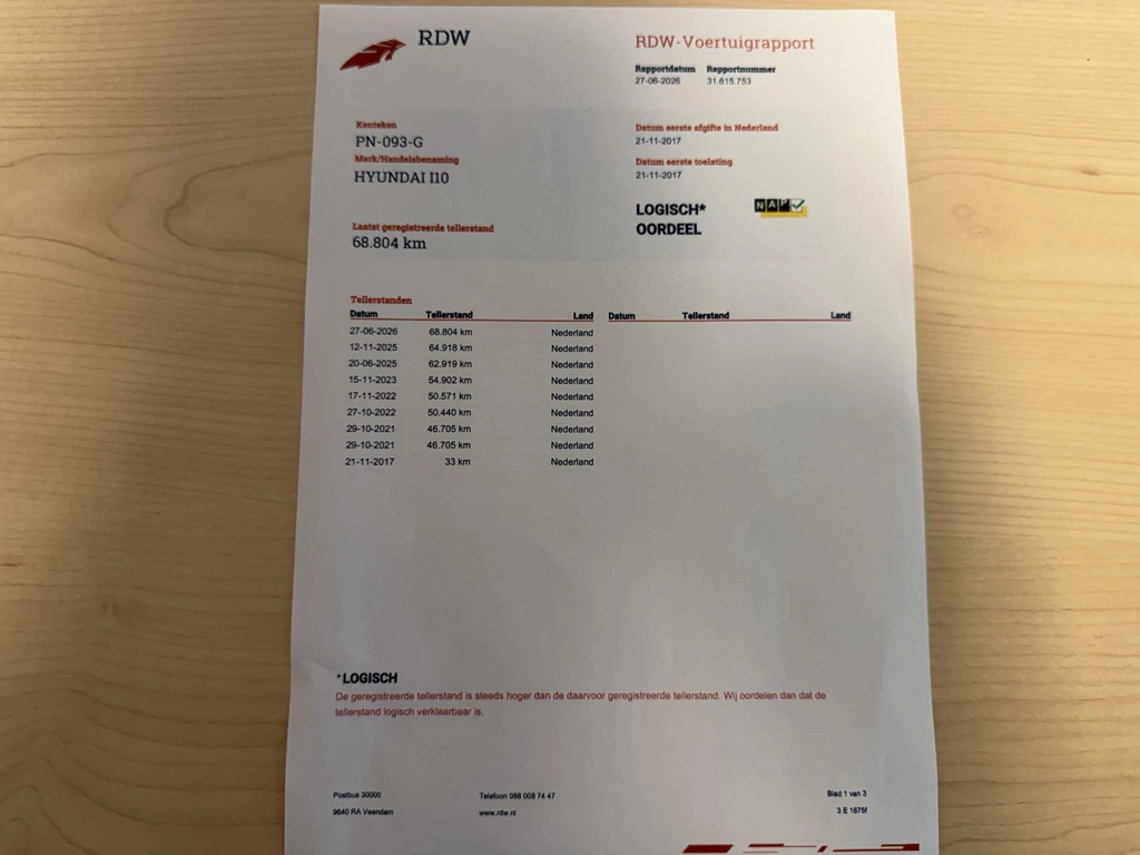 Hyundai i10 – foto 31