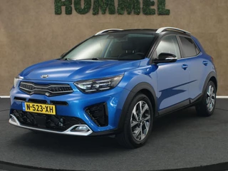 Kia Stonic – thumbnail 1