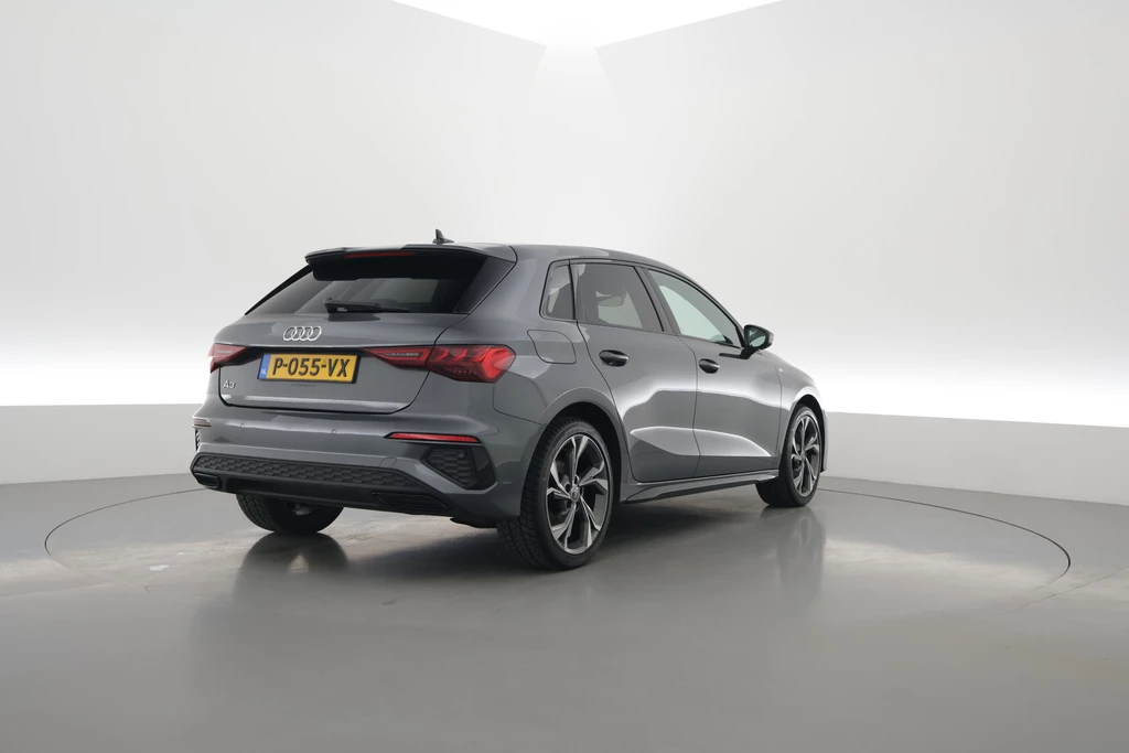 Audi A3 – foto 3