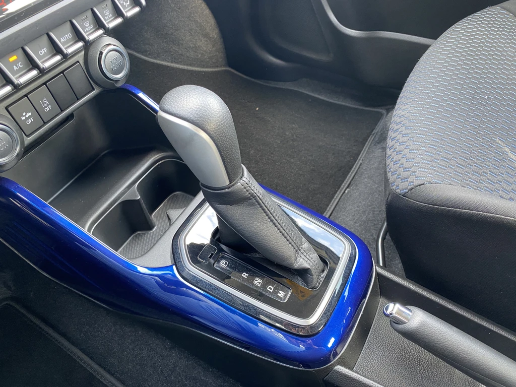 Suzuki Ignis – foto 32