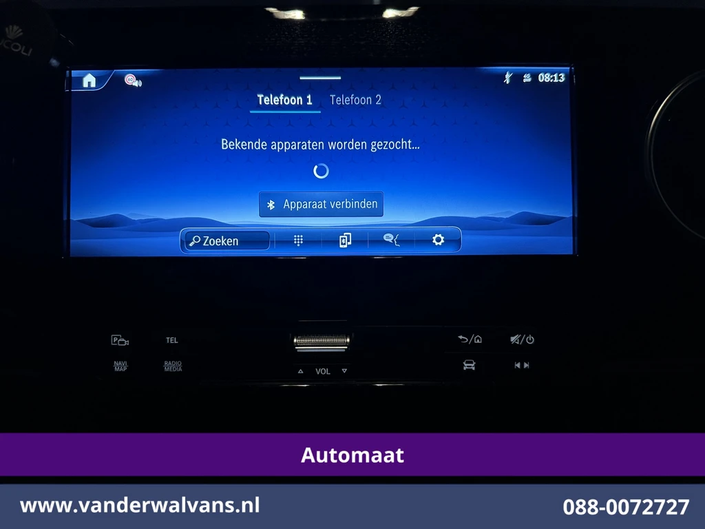 Mercedes-Benz Sprinter – foto 19