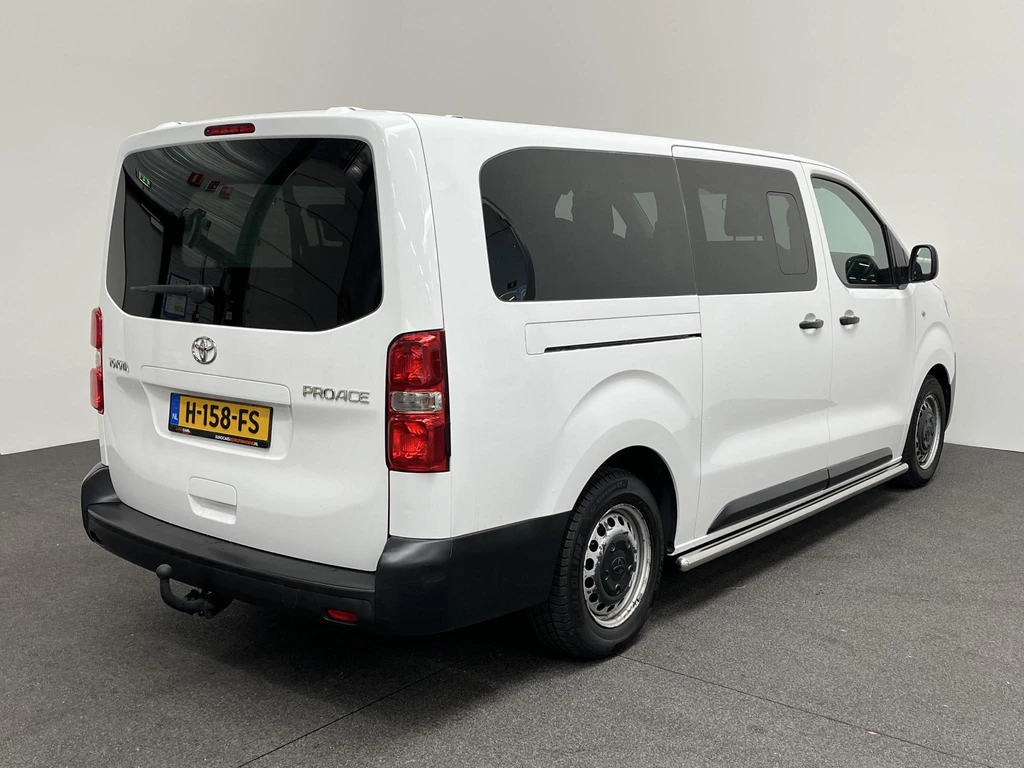 Toyota ProAce – foto 6