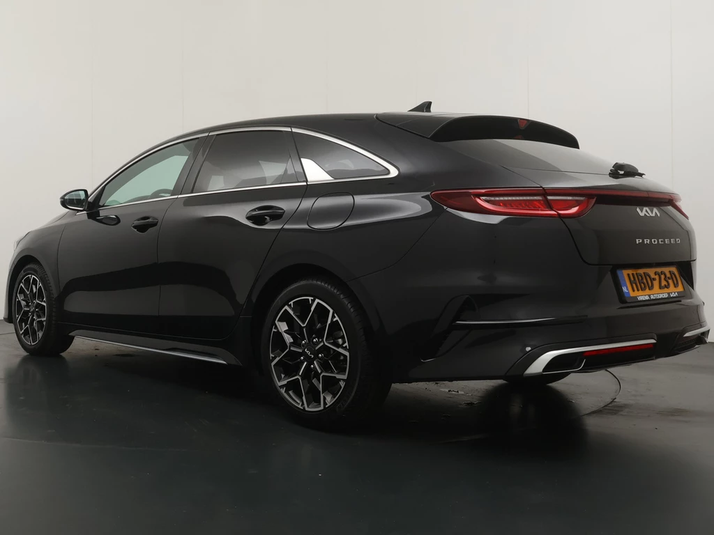 Kia ProCeed – foto 5