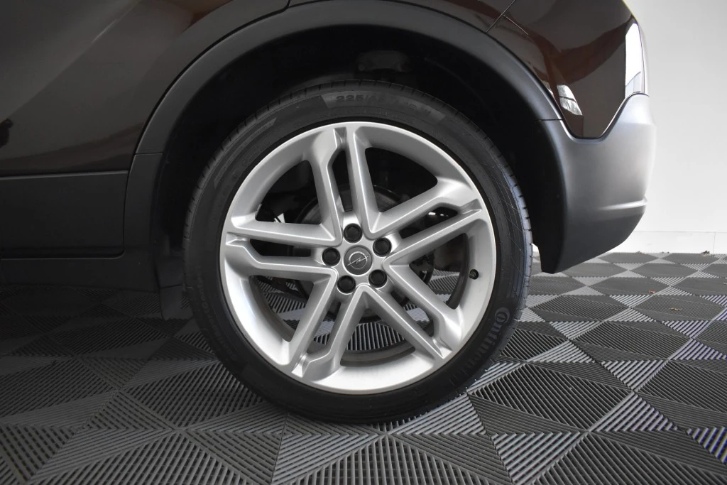Opel Mokka – foto 41