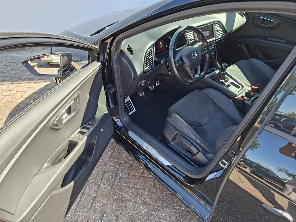 SEAT Leon – foto 9