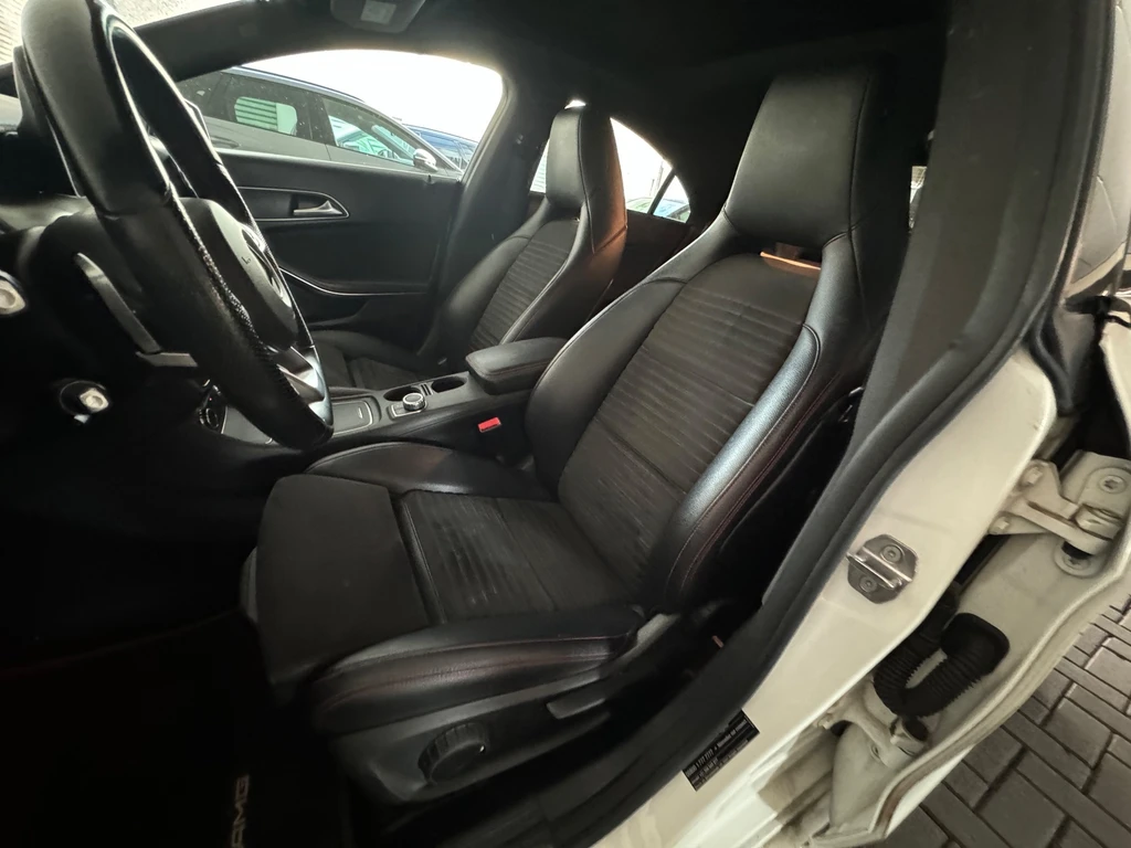 Mercedes-Benz CLA – foto 10