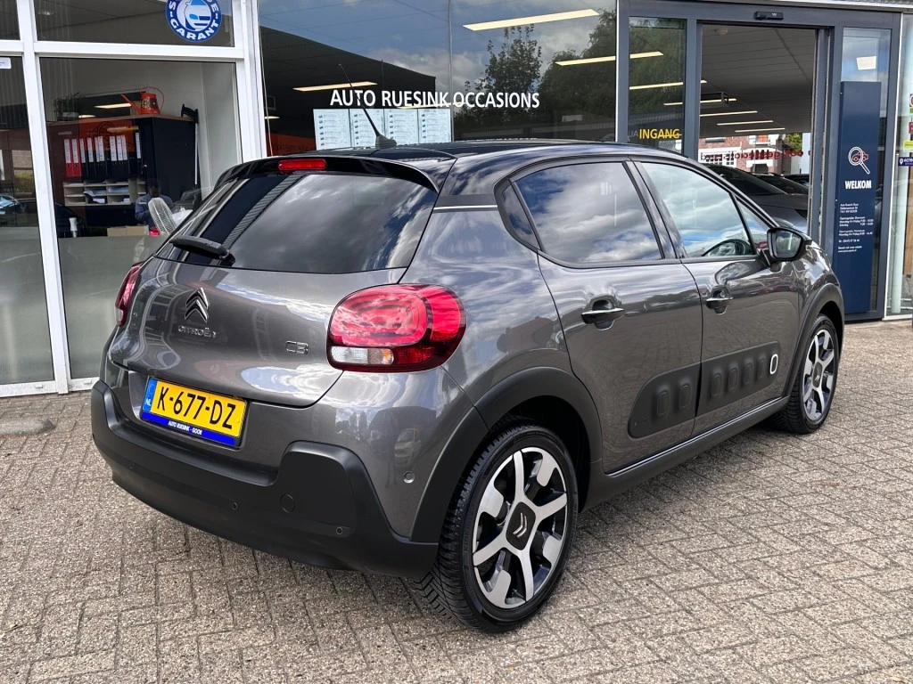 Citroën C3 – foto 5
