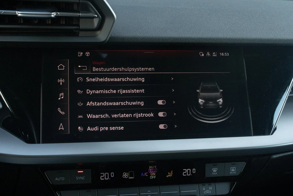 Audi A3 – foto 28