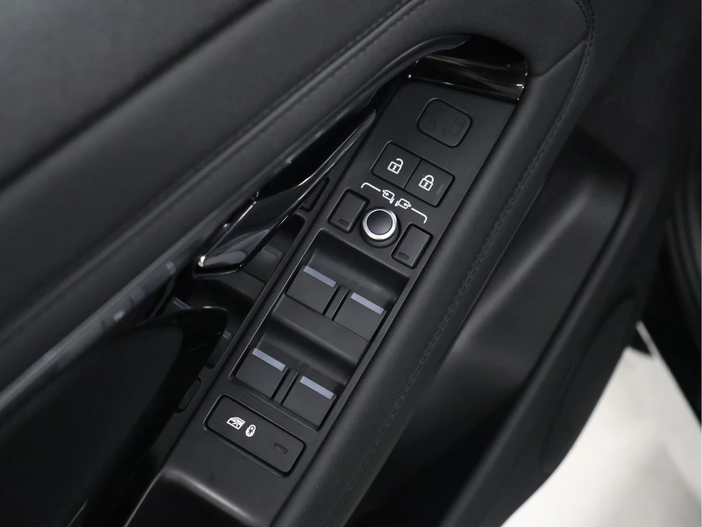 Land Rover Range Rover Evoque – foto 11