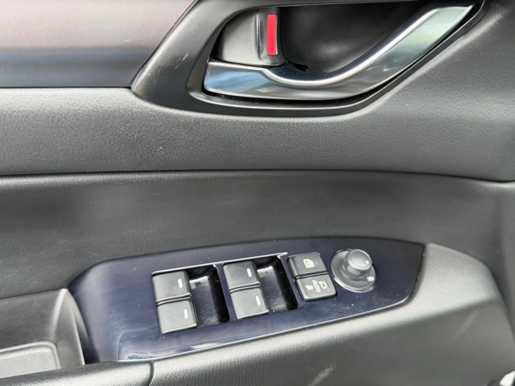 Mazda CX-5 – foto 16