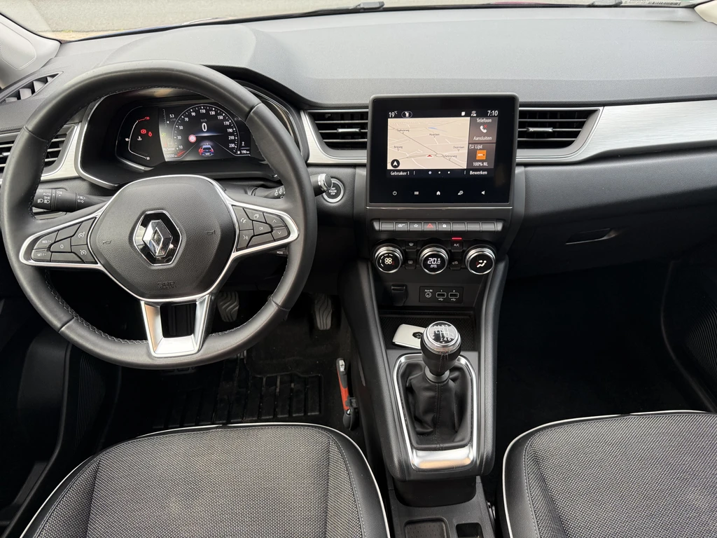 Renault Captur – foto 27
