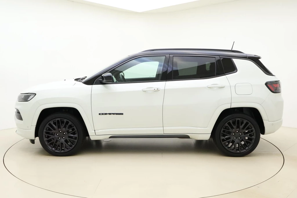 Jeep Compass – foto 3