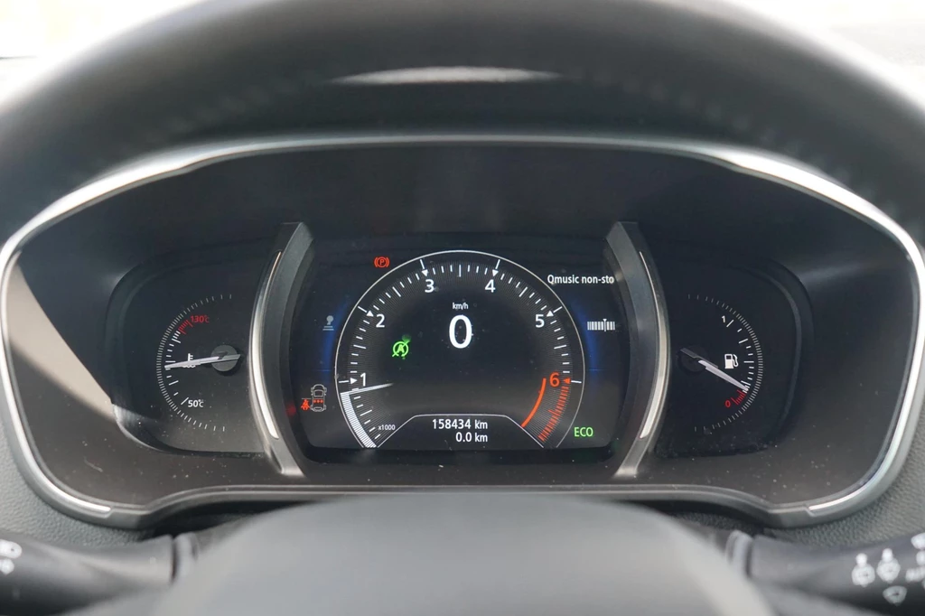 Renault Mégane Estate – foto 20