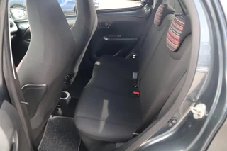 Citroën C1 – thumbnail 7