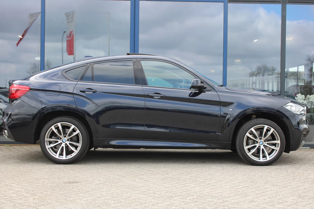 BMW X6 – foto 10