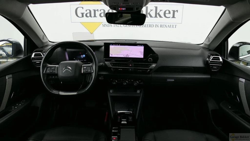 Citroën C4 X – foto 7