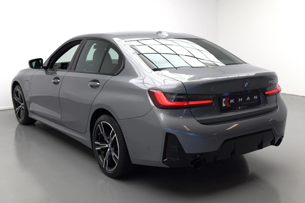 BMW 3 Serie – foto 9