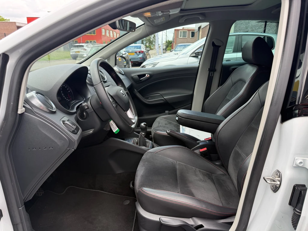 SEAT Ibiza – foto 15