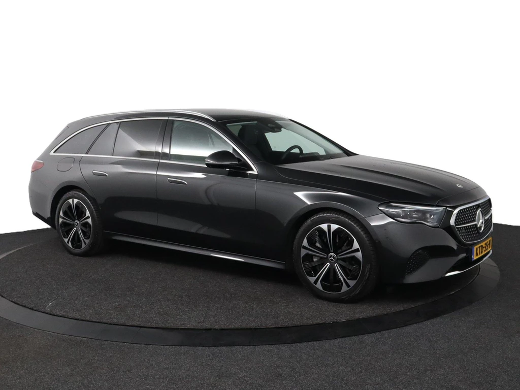 Mercedes-Benz E-Klasse – foto 7