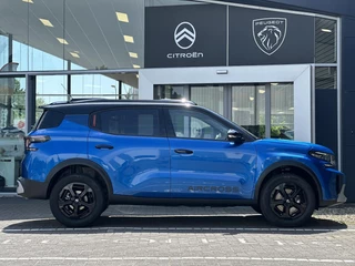 Citroën C3 Aircross – thumbnail 5