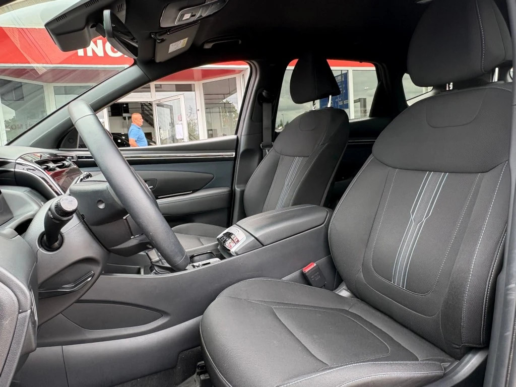 Hyundai Tucson – foto 7