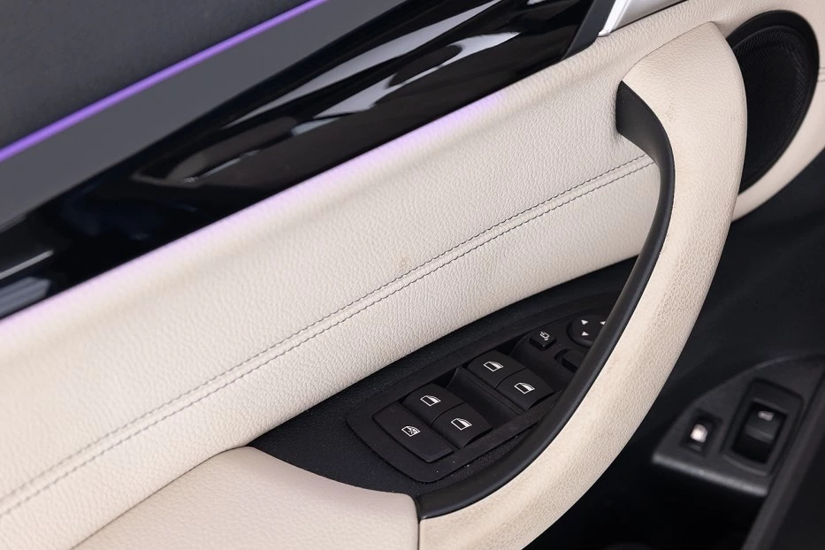 BMW X1 – foto 26
