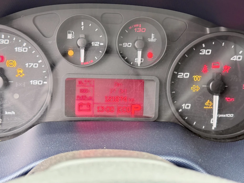 Iveco Daily – foto 10