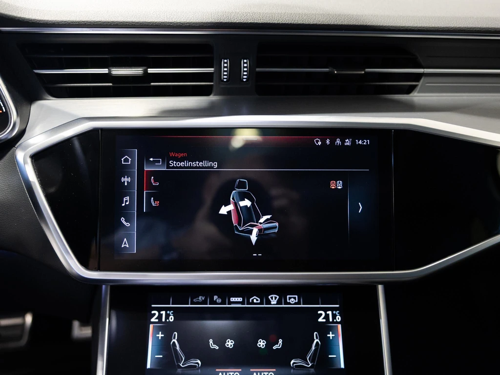Audi A6 – foto 39