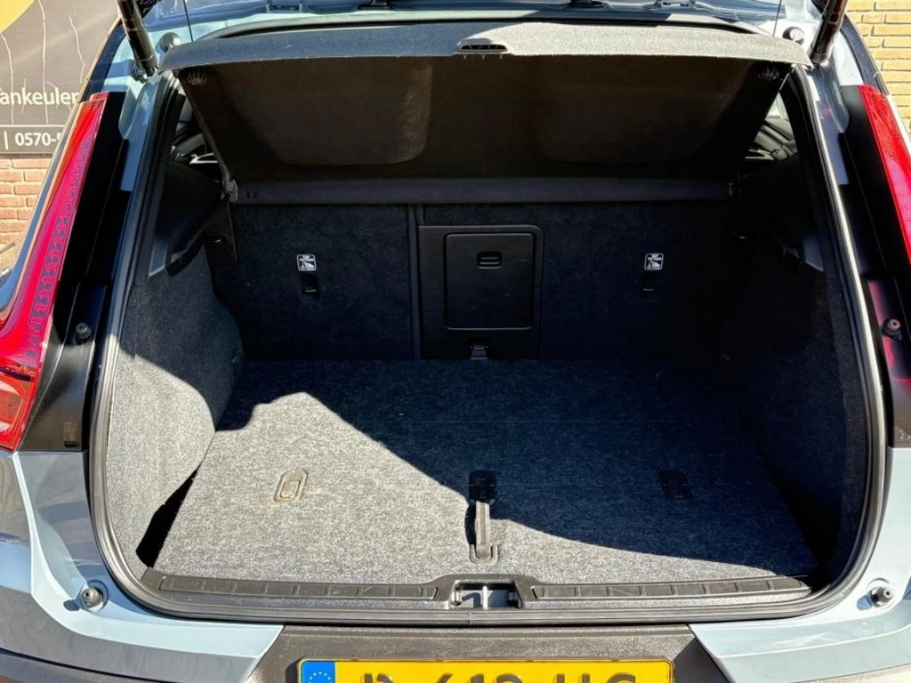 Volvo XC40 – foto 26