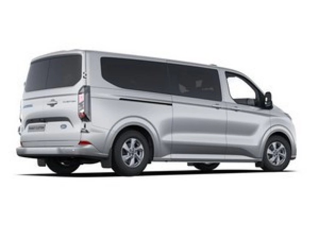 Ford Transit Custom – foto 6
