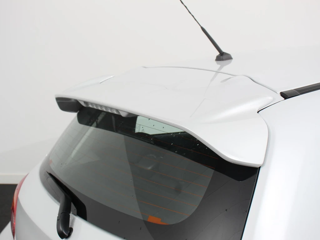 Mitsubishi Space Star – foto 22